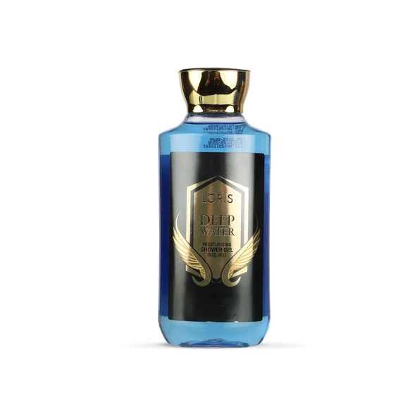 Loris Deep Water Duş Jeli 295 ML