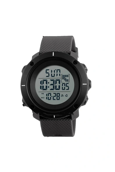 Cockpit Unisex Kol Saati - CK-2213GY - Resim 2