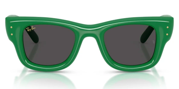 Ray-Ban RB4940 683487 47 A$AP ROCKY Unisex Güneş Gözlüğü - Resim 3