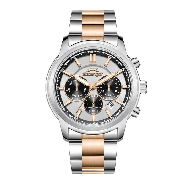 SLAZENGER SL.09.2541.2.05 Erkek Kol Saati ürün görseli