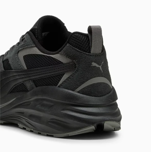 Puma Hypnotic Sneakers Unisex Spor Ayakkabı 40261801 - Resim 5