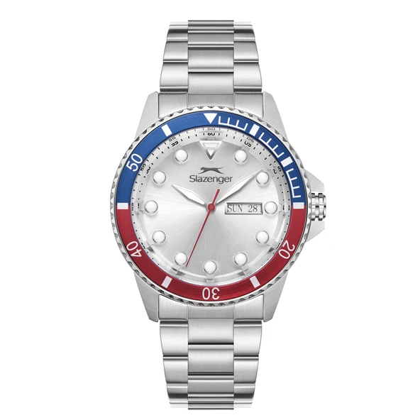 SLAZENGER SL.09.2544.2.04 Erkek Kol Saati ürün görseli