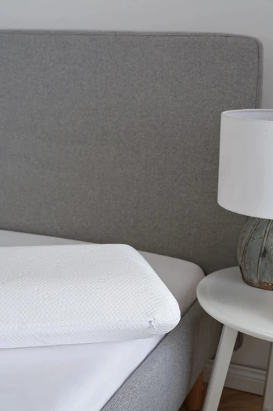 Özdilek Visco Tombul 60x40x15 Yastık