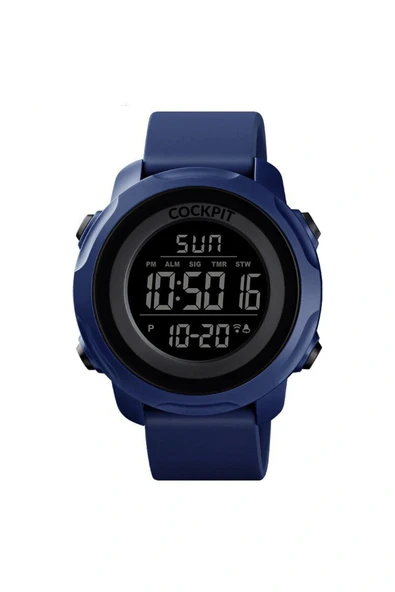 Cockpit Unisex Kol Saati - CK-2540-BE ürün görseli