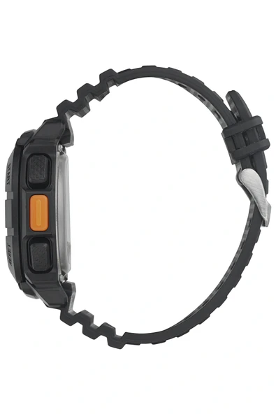 Cockpit Erkek Kol Saati - CK-2657BK - Resim 2