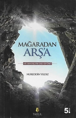 Mağaradan Arş'a Nureddin Yıldız Tahlil Yayınları ürün görseli