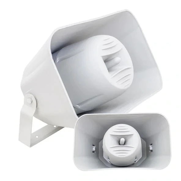 Magicvoice Mv-22333 20 Cm 150 Watt 8 Ohm Trafosuz Horn Aqua Hoparlör (dış Ortam)