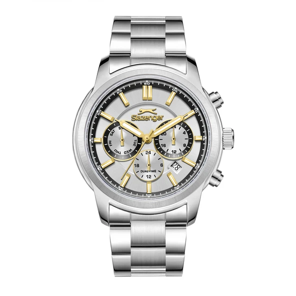 SLAZENGER SL.09.2541.2.06 Erkek Kol Saati ürün görseli