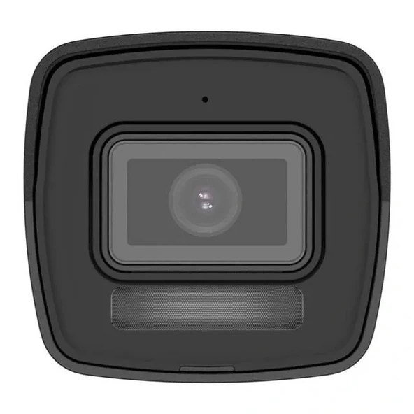 Hikvision Ds-2cd1027g2h-lıuf 2.8mm 2mp Colorvu 30 Metre Dahili Ses Ip67 Ir Bullet Ip Güvenlik Kamerası - 2