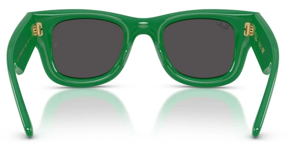 Ray-Ban RB4940 683487 47 A$AP ROCKY Unisex Güneş Gözlüğü - Resim 2