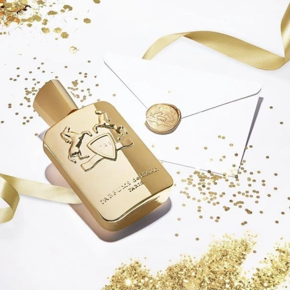 Parfums de Marly Godolphin EDP 125 ml Erkek Parfümü - Resim 3