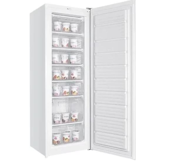 Uğur UED 7242 DTK R65 7 Çekmeceli Derin Dondurucu ürün görseli