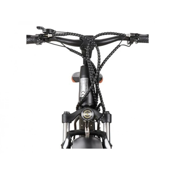 RKS XR6 ELEKTRIKLI BISIKLET - 2