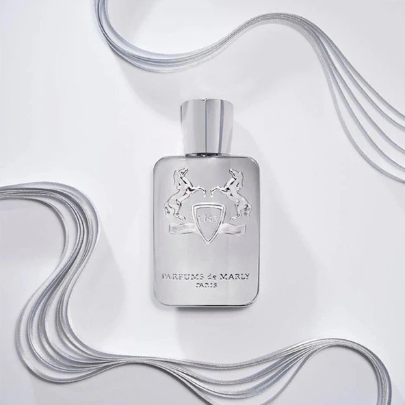Parfums de Marly Pegasus EDP 125 ml Erkek Parfümü - Resim 3
