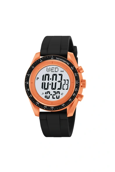 Cockpit Unisex Kol Saati - CK-2045OE - Resim 2