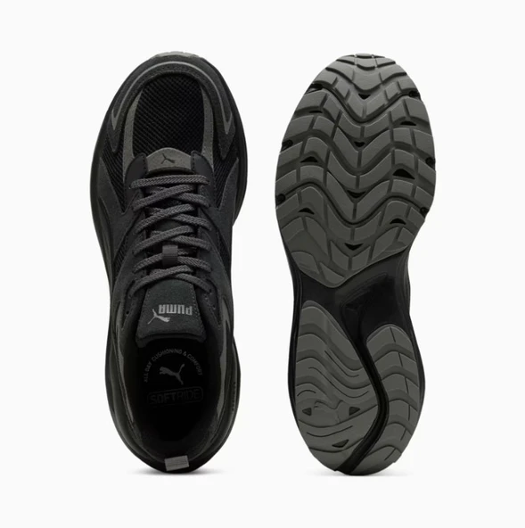 Puma Hypnotic Sneakers Unisex Spor Ayakkabı 40261801 - Resim 6