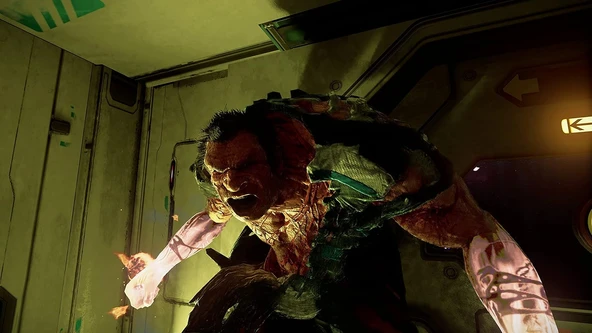 PS5 The Persistence Enhanced - Resim 4