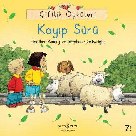 Çiftlik Öyküleri - Kayıp Sürü ürün görseli