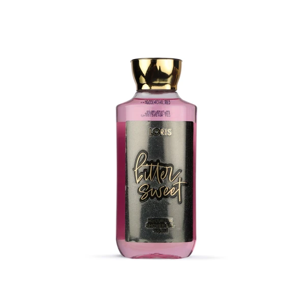 Loris Bitter Sweet Duş Jeli 295 Ml