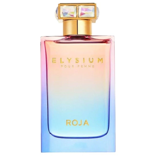 Roja Elysium Pour Femme EDP 75 ml Kadın Parfümü ürün görseli