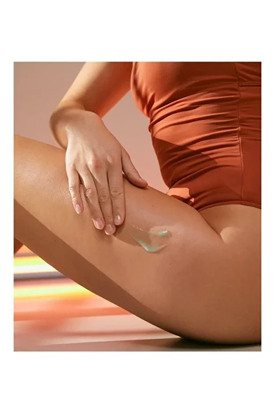 NIVEA Q10 Sıkılaştırıcı Selülit Jel Krem 200ml,3 Haftada Sıkılaştırıcı Vücut Losyonu - Resim 4