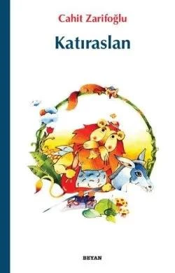 Katıraslan ürün görseli