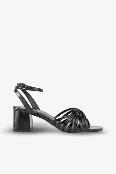 Stato Kadın Topuklu Ayakkabı Siyah ürün görseli