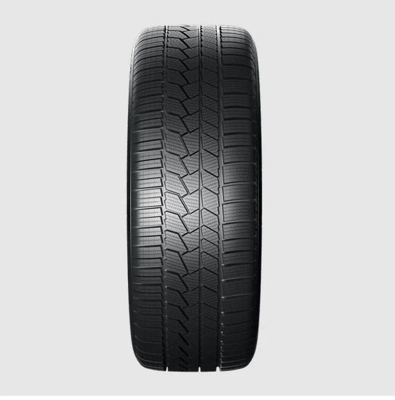 Continental 225/45 R17 91H WinterContact TS 860 S SSR * Oto Kış Lastiği Üretim 2023 - Resim 2