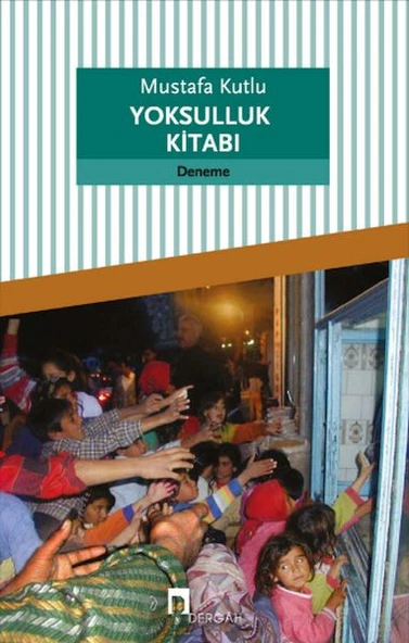 Yoksulluk Kitabı ürün görseli 1