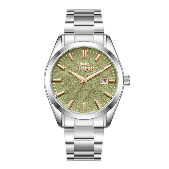 SLAZENGER SL.09.2520.1.02 Erkek Kol Saati ürün görseli