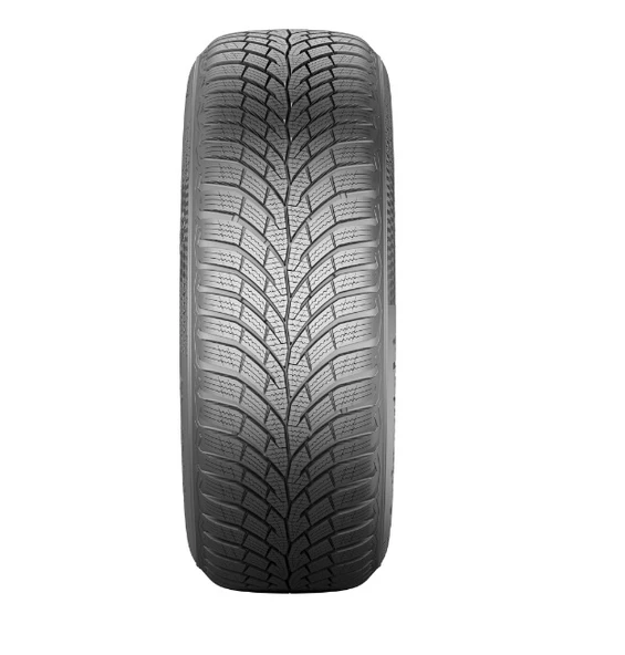Continental 215/55 R16 93H WinterContact TS 870 Oto Kış Lastiği Üretim 2024 - Resim 2