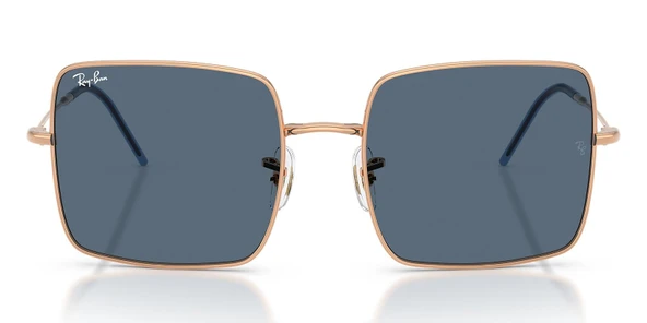 Ray-Ban RBR0104S 92023A 56 Kadın Güneş Gözlüğü - Resim 2