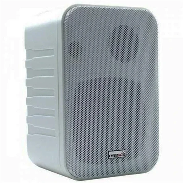 Osawa W4314t 4'' Trafolu 10 Cm 80w Sütun Hoparlör