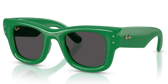 Ray-Ban RB4940 683487 47 A$AP ROCKY Unisex Güneş Gözlüğü ürün görseli 1