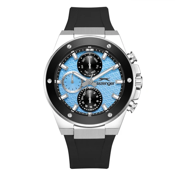 SLAZENGER SL.09.2557.2.01 Erkek Kol Saati ürün görseli