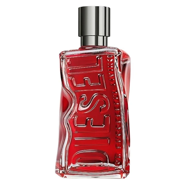 Diesel D Red EDP 100 ml Unisex Parfüm ürün görseli