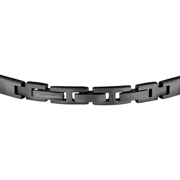 Maserati  JM224ATZ36 Erkek Bileklik - Resim 2