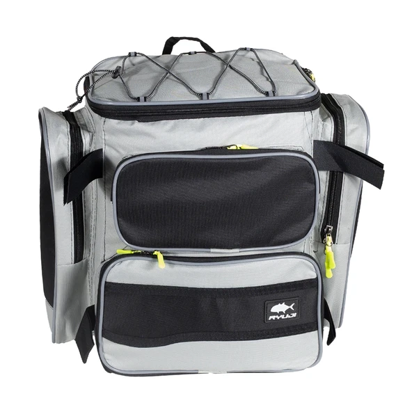 Ryuji Pro Fisher Spin Balıkçı Çantası - Resim 4