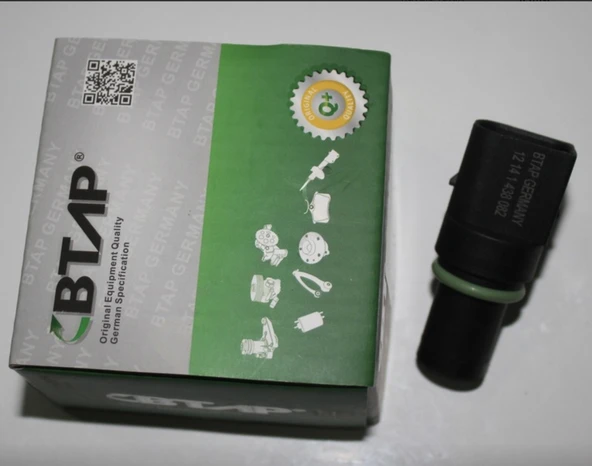 BTAP BMW E39/46/53 M43/52/54 KRANK SENSÖRÜ 12147518628