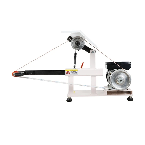 Powermaster ZM-21006 2200 Watt Profesyonel Zımpara Makinesi