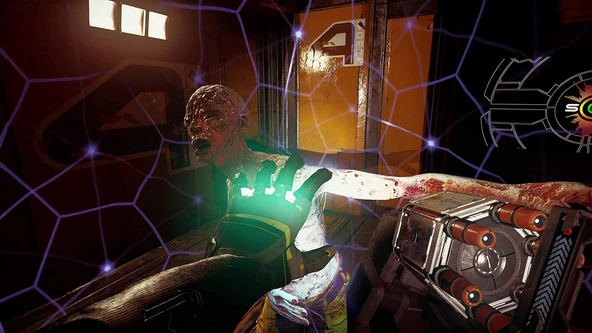 PS5 The Persistence Enhanced - Resim 3