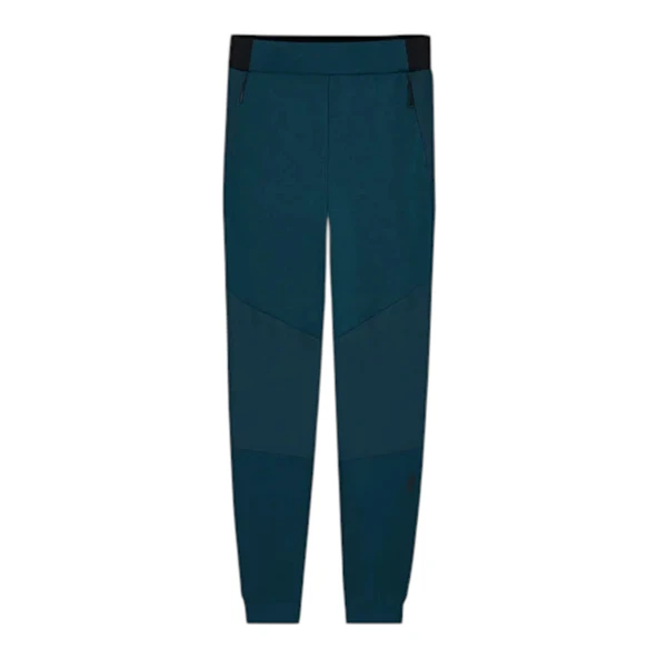 Erkek Mavi Eşofman Altı - Resim 5