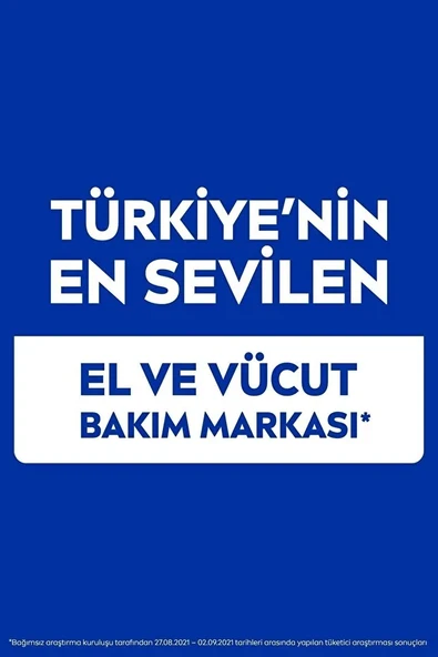 NIVEA Q10 Sıkılaştırıcı Selülit Jel Krem 200ml,3 Haftada Sıkılaştırıcı Vücut Losyonu - Resim 6