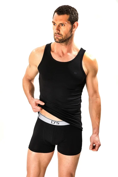 MDB D'S Damat 300 Erkek Atlet Ve Boxer Takım ürün görseli