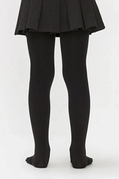 MDB Penti Çocuk Thermal Külotlu Çorap ürün görseli