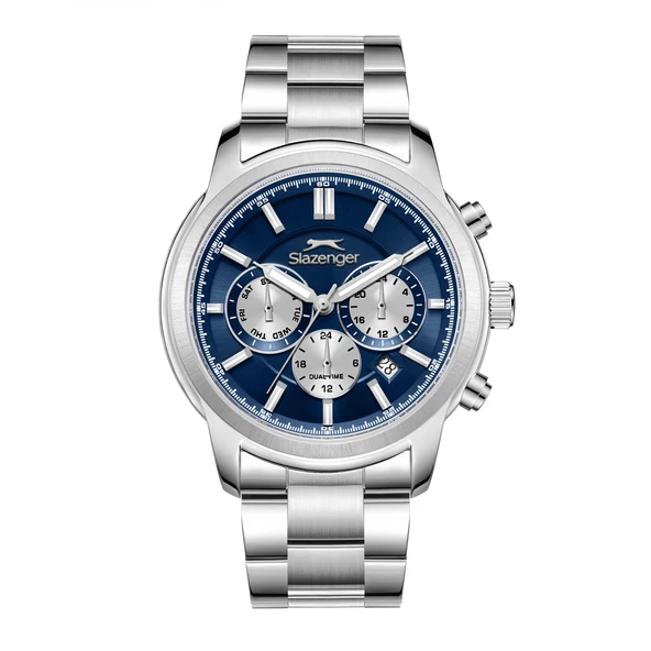 SLAZENGER SL.09.2541.2.04 Erkek Kol Saati ürün görseli