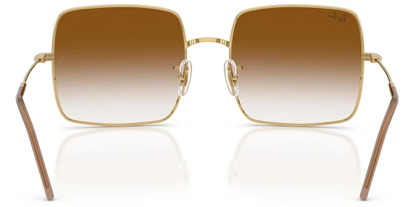 Ray-Ban RBR0104S 001/CB 56 Kadın Güneş Gözlüğü - Resim 4