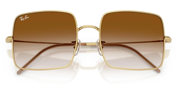 Ray-Ban RBR0104S 001/CB 56 Kadın Güneş Gözlüğü - Resim 5