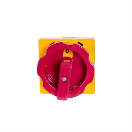 Opaş 3x25A Pano Tipi Emniyet Şalteri - Resim 3