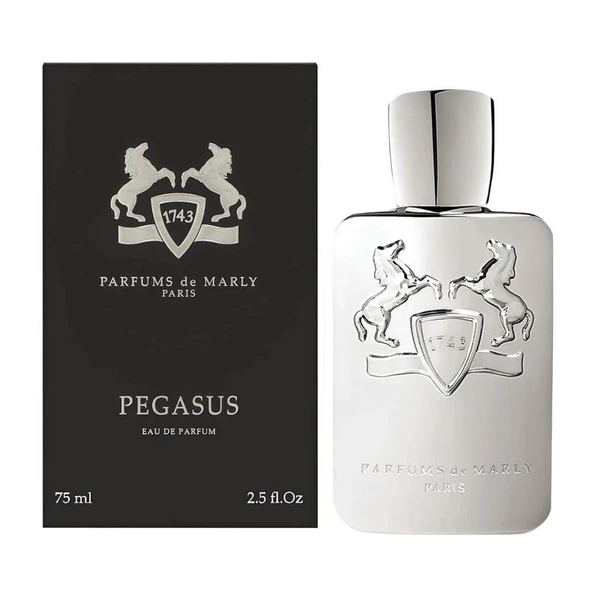 Parfums de Marly Pegasus EDP 75 ml Erkek Parfümü - Resim 2